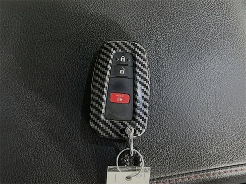 Used 2022 Toyota 4Runner TRD Pro image 32