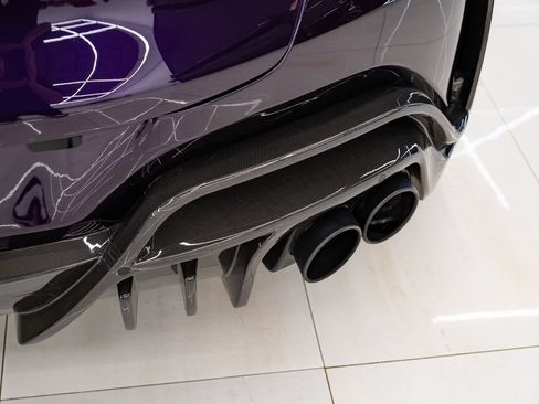 Used 2024 Ferrari Purosangue AWD/4WD image 16