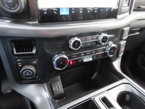 New 2025 Ford F150 XLT w/ Equipment Group 302A MID image 14