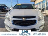 Used 2015 Chevrolet Cruze LT image 2