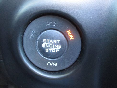 Used 2021 Jeep Wrangler Unlimited Rubicon w/ Uconnect 4C Nav & Sound Group image 22