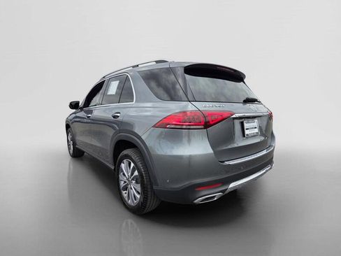 Certified 2022 Mercedes-Benz GLE 350 4MATIC w/ Premium Package image 3