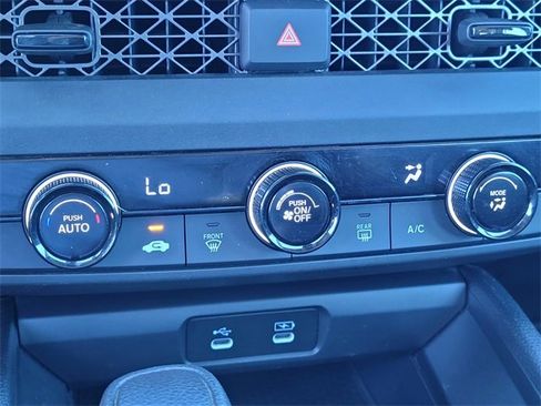 Used 2025 Honda Accord LX image 21