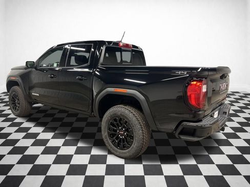 New 2026 GMC Canyon Elevation w/ Convenience Package AWD/4WD image 6