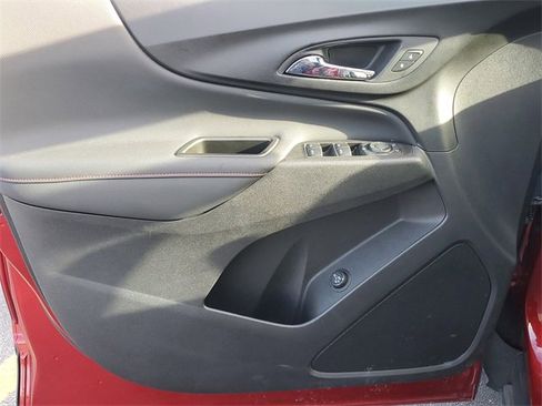 Certified 2023 Chevrolet Equinox RS w/ LPO, Floor Liner Package image 15