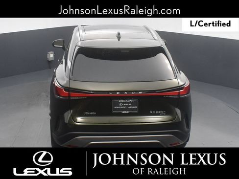 Used 2025 Lexus RX 350 w/ Convenience Package AWD/4WD image 19