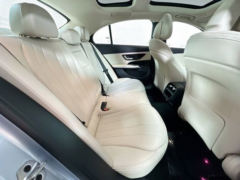 Certified 2026 Mercedes-Benz E 350 Sedan image 26