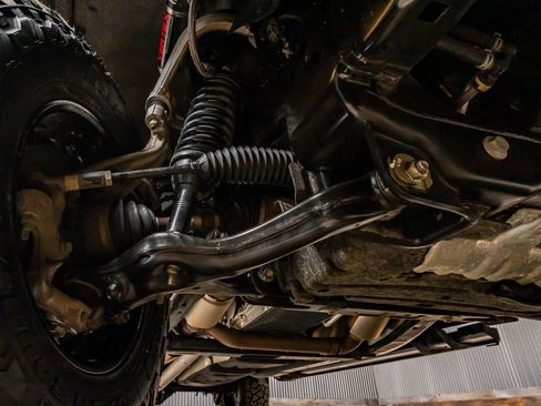 Used 2024 Ford F150 XLT w/ Equipment Group 302A MID image 14