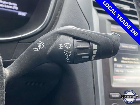 Used 2016 Ford Fusion Titanium image 22