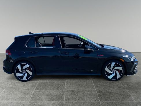 Used 2024 Volkswagen GTI S FWD image 6