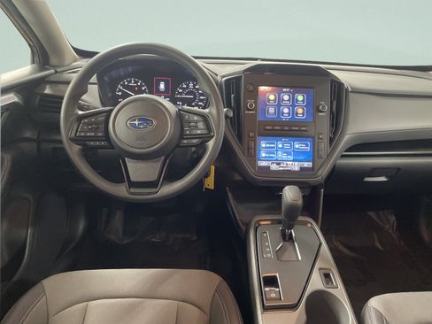 Used 2024 Subaru Crosstrek 2.0i w/ Popular Package #4 AWD/4WD image 15
