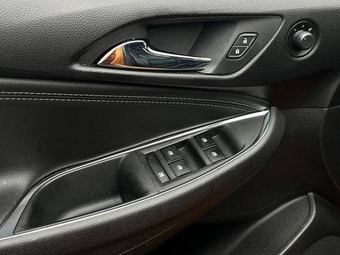 Used 2017 Chevrolet Cruze Premier w/ RS Package image 16
