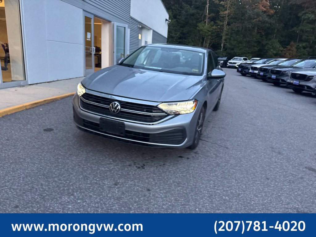Used 2023 Volkswagen Jetta S FWD image 16