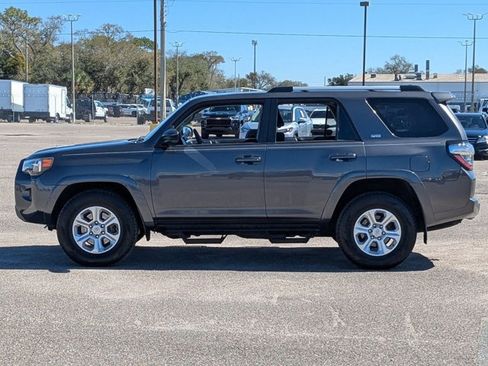 Used 2019 Toyota 4Runner SR5 image 8