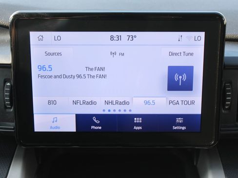 Used 2023 Ford Explorer 4WD image 39