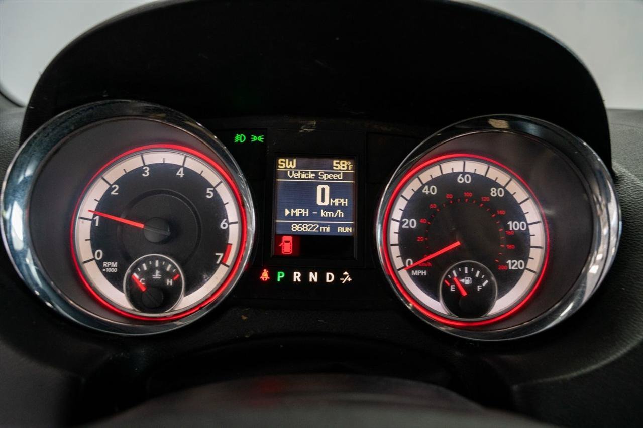Used 2019 Dodge Grand Caravan GT FWD image 16