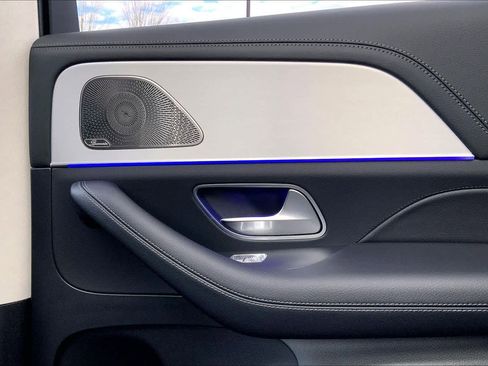 New 2026 Mercedes-Benz GLE 350 GLE 350 image 23