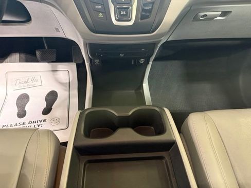 Used 2020 Honda Odyssey EX-L image 19