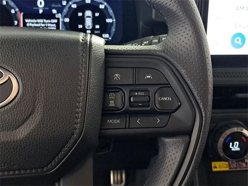 Used 2025 Toyota 4Runner TRD Pro image 26