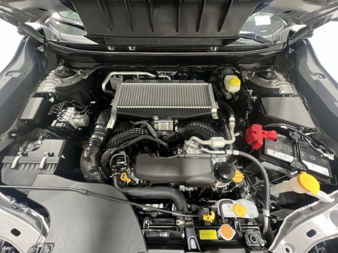 New 2026 Subaru Outback Touring XT image 26