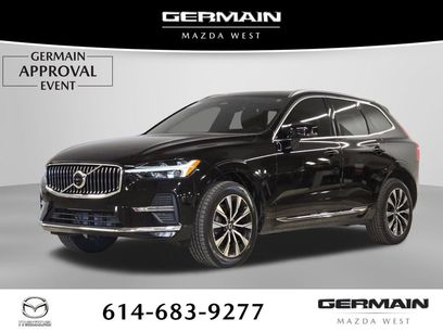 Used 2023 Volvo XC60 B5 Plus