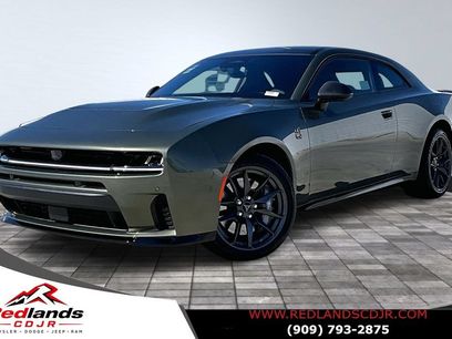 New 2026 Dodge Charger Scat Pack