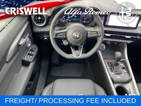 New 2024 Alfa Romeo Tonale Ti image 47