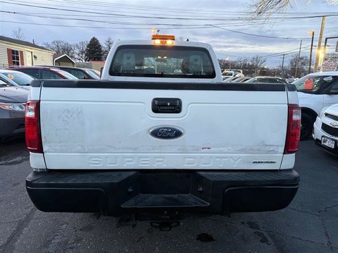 Used 2015 Ford F250 XL w/ Power Equipment Group image 7