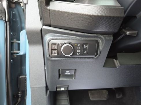 Used 2021 Ford Bronco First Edition image 23