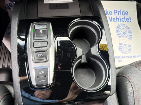 Used 2021 Honda Pilot Black Edition image 28