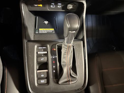 Used 2023 Honda CR-V Sport Touring image 25