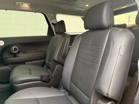 New 2026 Hyundai Palisade Limited image 41