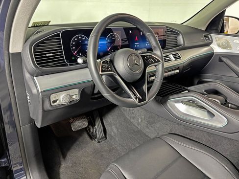 Certified 2025 Mercedes-Benz GLE 350 GLE 350 image 15