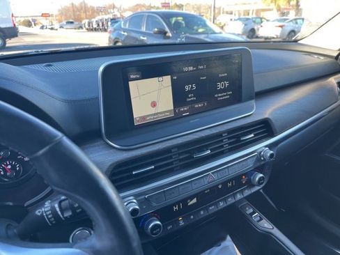 Used 2021 Kia Telluride EX w/ EX Premium Package image 24