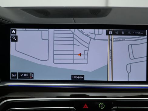 Certified 2023 BMW X5 M50i w/ Executive Package image 15