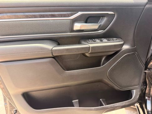 Used 2022 RAM 1500 Big Horn AWD/4WD image 24