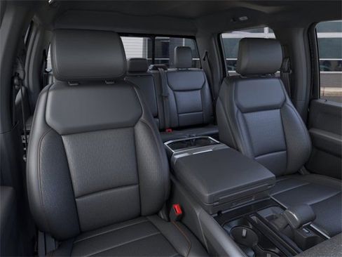 New 2025 Ford F150 Lariat w/ Equipment Group 502A High image 10