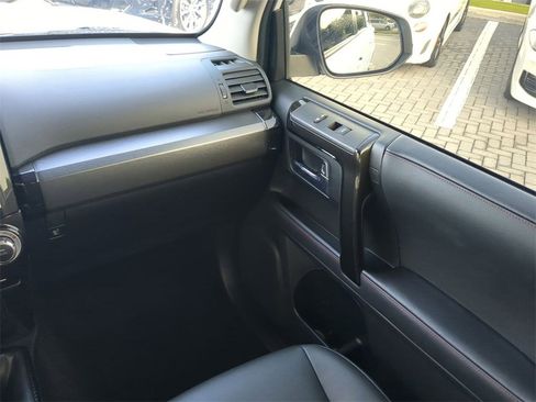 Used 2024 Toyota 4Runner TRD Pro image 18