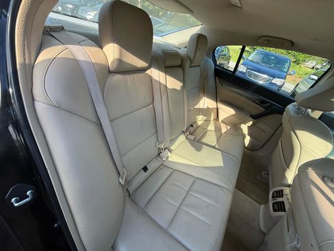 Used 2009 Acura TL FWD image 17