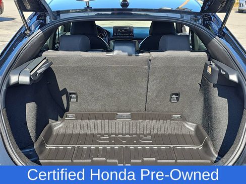 Certified 2023 Honda Civic Sport image 12
