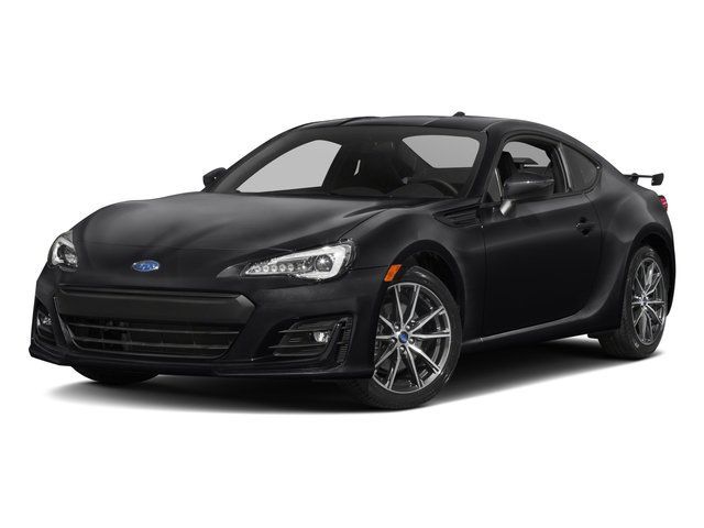 Used 2017 Subaru BRZ Limited RWD image 4