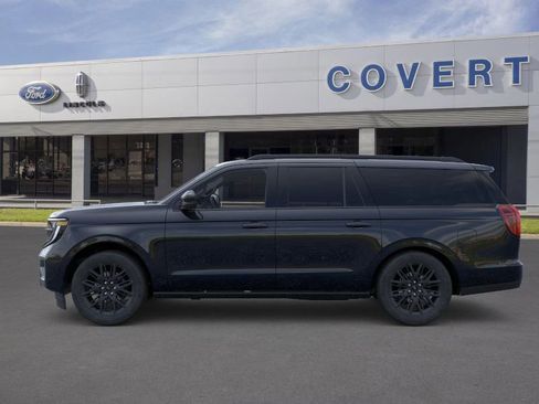 New 2026 Ford Expedition Max Platinum image 3