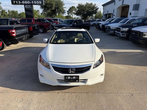 Used 2011 Honda Accord EX-L image 35