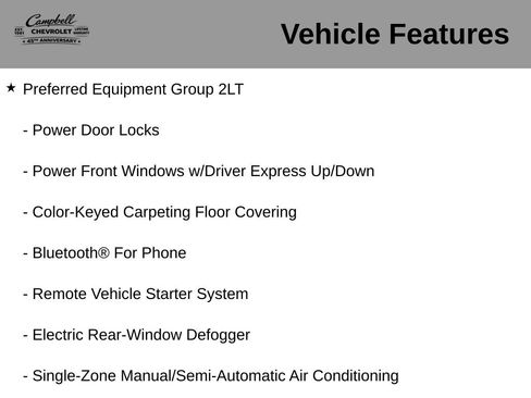 Used 2019 Chevrolet Silverado 1500 LT Trail Boss AWD/4WD image 8