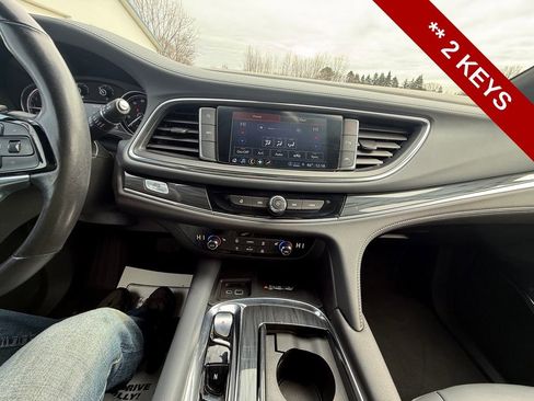 Used 2023 Buick Enclave Essence w/ Sport Touring Edition image 24