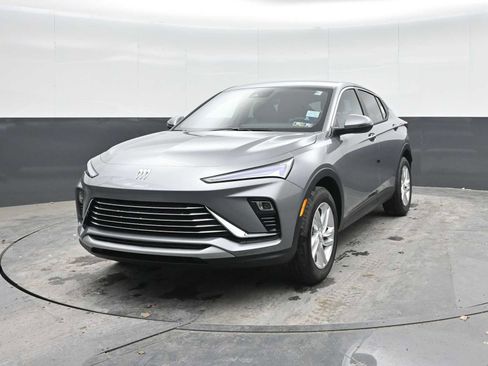 New 2026 Buick Envista Preferred w/ Convenience I Package image 5