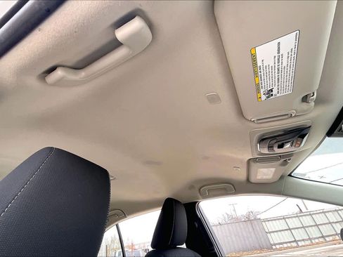 Used 2024 Toyota Corolla LE image 15