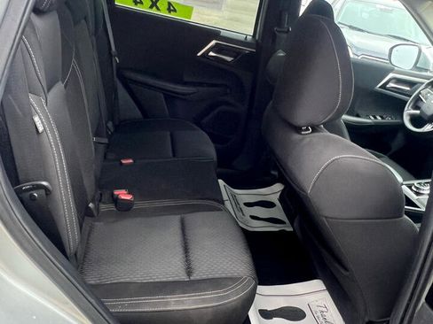 Used 2022 Mitsubishi Outlander ES image 13