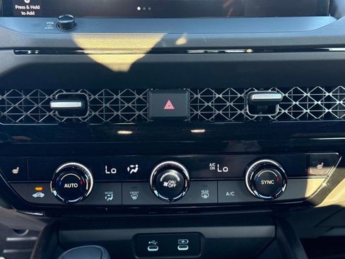 Certified 2025 Honda Accord Sport image 24