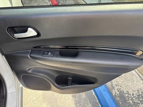 Used 2021 Dodge Durango Citadel RWD image 63
